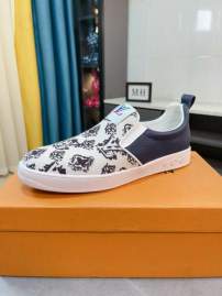 Picture of Louis Vuitton Shoes _SKULVsz38-44mnf070616178